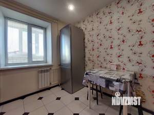 1-к квартира, на длительный срок, 32м2, 8/9 этаж