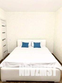 2-к квартира, посуточно, 50м2, 1/1 этаж