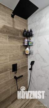 1-к квартира, посуточно, 39м2, 5/9 этаж