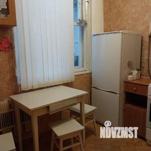 1-к квартира, на длительный срок, 38м2, 5/10 этаж