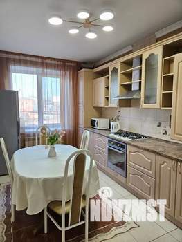 2-к квартира, посуточно, 60м2, 2/5 этаж