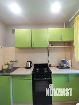 1-к квартира, посуточно, 32м2, 4/5 этаж