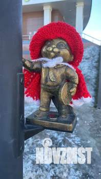 Студия квартира, посуточно, 44м2, 6/9 этаж