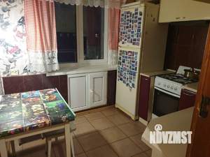 2-к квартира, на длительный срок, 45м2, 5/5 этаж