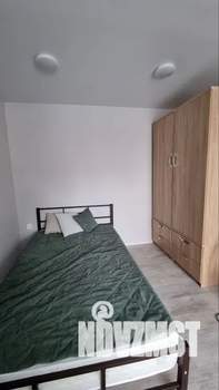 1-к квартира, посуточно, 34м2, 3/5 этаж