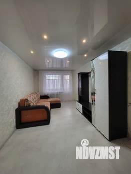 1-к квартира, на длительный срок, 38м2, 1/9 этаж