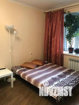 1-к квартира, посуточно, 37м2, 3/7 этаж