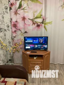 1-к квартира, посуточно, 42м2, 5/9 этаж