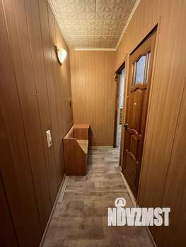 2-к квартира, на длительный срок, 44м2, 1/5 этаж