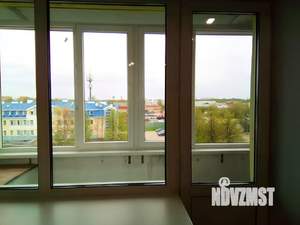 1-к квартира, на длительный срок, 34м2, 5/5 этаж