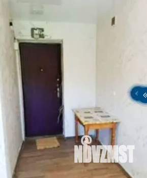 1-к квартира, на длительный срок, 14м2, 2/5 этаж