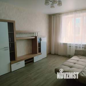 1-к квартира, на длительный срок, 41м2, 5/11 этаж