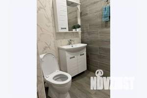 2-к квартира, посуточно, 50м2, 1/4 этаж