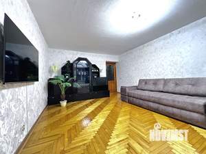 2-к квартира, посуточно, 85м2, 10/10 этаж