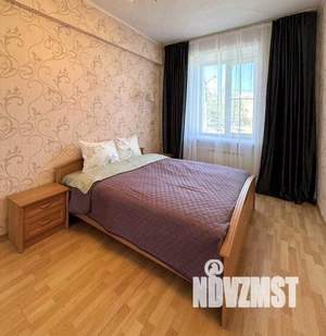 1-к квартира, посуточно, 75м2, 1/1 этаж