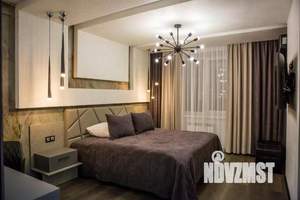 2-к квартира, посуточно, 65м2, 1/1 этаж