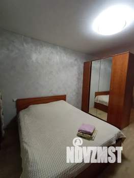 1-к квартира, посуточно, 34м2, 5/6 этаж