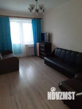 1-к квартира, на длительный срок, 35м2, 2/9 этаж