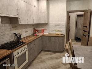 1-к квартира, посуточно, 36м2, 5/9 этаж