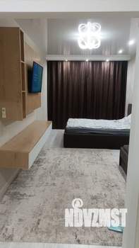 1-к квартира, на длительный срок, 42м2, 1/10 этаж