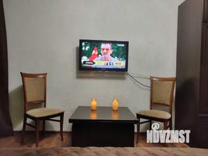 Студия квартира, посуточно, 17м2, 3/5 этаж