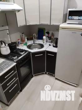 1-к квартира, посуточно, 42м2, 8/10 этаж