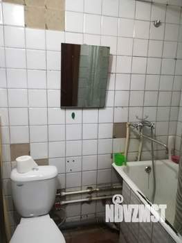1-к квартира, на длительный срок, 23м2, 4/5 этаж