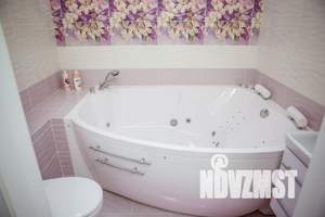 1-к квартира, посуточно, 44м2, 3/7 этаж