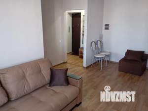 2-к квартира, посуточно, 39м2, 4/4 этаж