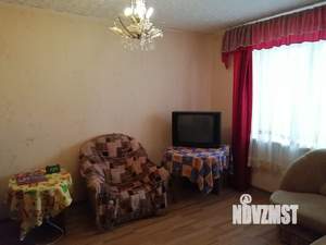 1-к квартира, на длительный срок, 34м2, 1/7 этаж