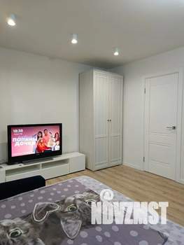 1-к квартира, посуточно, 42м2, 3/9 этаж