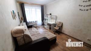 1-к квартира, на длительный срок, 34м2, 2/5 этаж