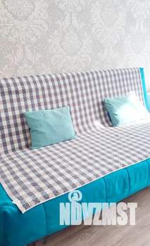 1-к квартира, посуточно, 39м2, 3/10 этаж