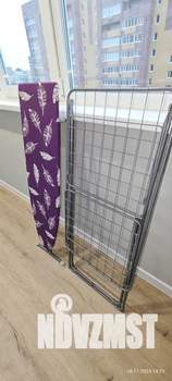 1-к квартира, посуточно, 39м2, 5/9 этаж