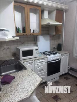 1-к квартира, на длительный срок, 37м2, 4/6 этаж