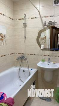 1-к квартира, на длительный срок, 40м2, 3/5 этаж