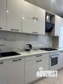 1-к квартира, посуточно, 40м2, 2/9 этаж