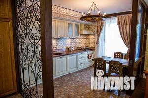 2-к квартира, посуточно, 70м2, 6/6 этаж