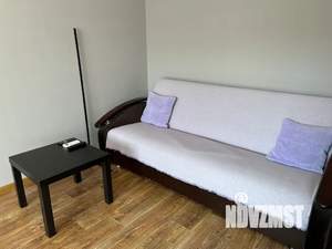 1-к квартира, посуточно, 34м2, 2/10 этаж