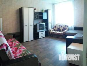 2-к квартира, посуточно, 62м2, 2/9 этаж
