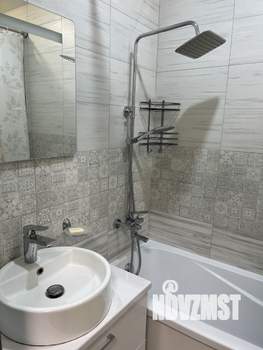 1-к квартира, на длительный срок, 36м2, 8/10 этаж