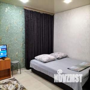 2-к квартира, посуточно, 45м2, 1/4 этаж