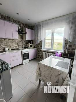 2-к квартира, на длительный срок, 50м2, 6/10 этаж