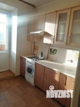 1-к квартира, на длительный срок, 42м2, 8/9 этаж