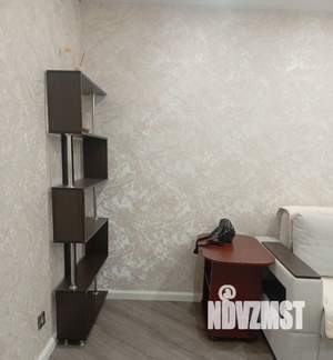 1-к квартира, на длительный срок, 40м2, 4/11 этаж