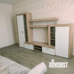 1-к квартира, на длительный срок, 41м2, 5/11 этаж