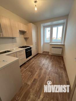 1-к квартира, на длительный срок, 36м2, 9/10 этаж