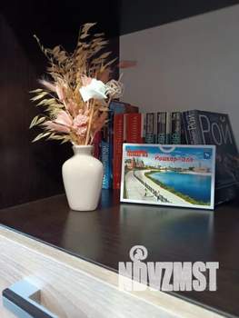 2-к квартира, посуточно, 42м2, 2/4 этаж