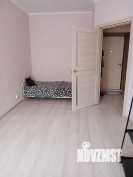 1-к квартира, на длительный срок, 36м2, 2/9 этаж
