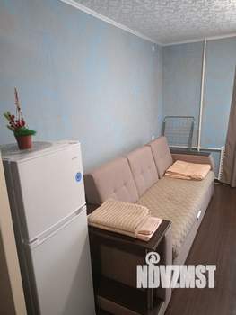 Студия квартира, посуточно, 18м2, 3/5 этаж